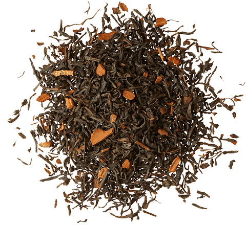 MoxTea - Loose Leaf Chai Tea